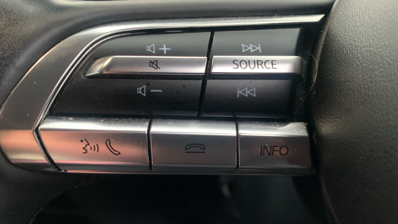 Mazda Cx-30 2.0 e-Skyactiv G MHEV GT Sport 5dr Petrol Hatchback